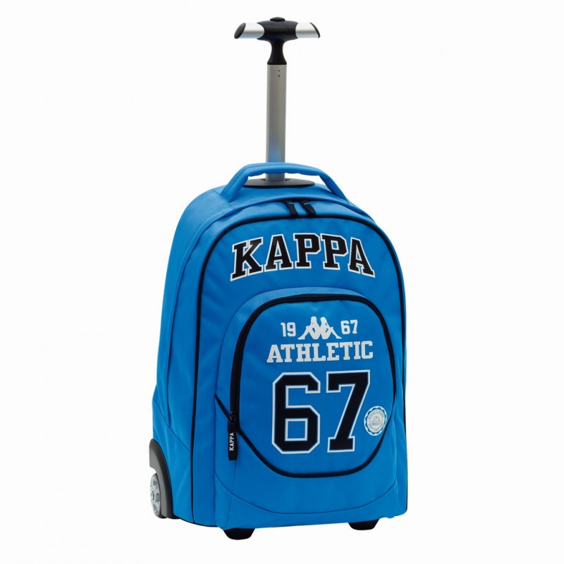 Zaino trolley outlet kappa