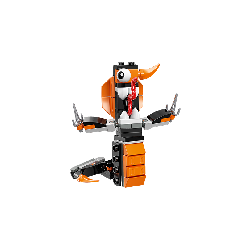 Mixels cobrax outlet