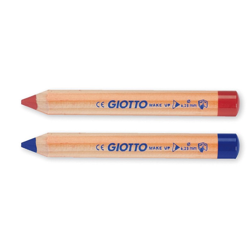 Trucco bambini per Carnevale: le idee Giotto Make Up