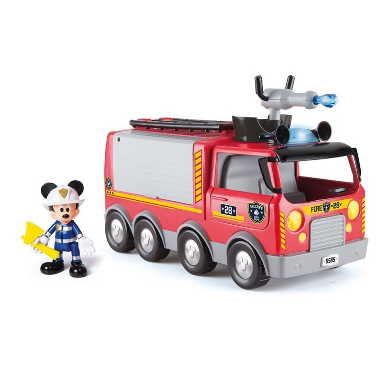 Giochi Preziosi - Topolino Coppia di Mini Personaggi | FindTheDeal