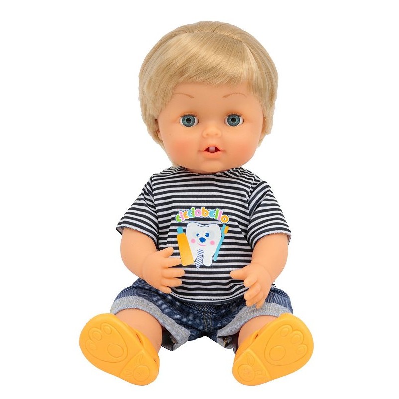 Bambole Cicciobello Il Primo Cicciobello Bebè Bellissimo Bambola