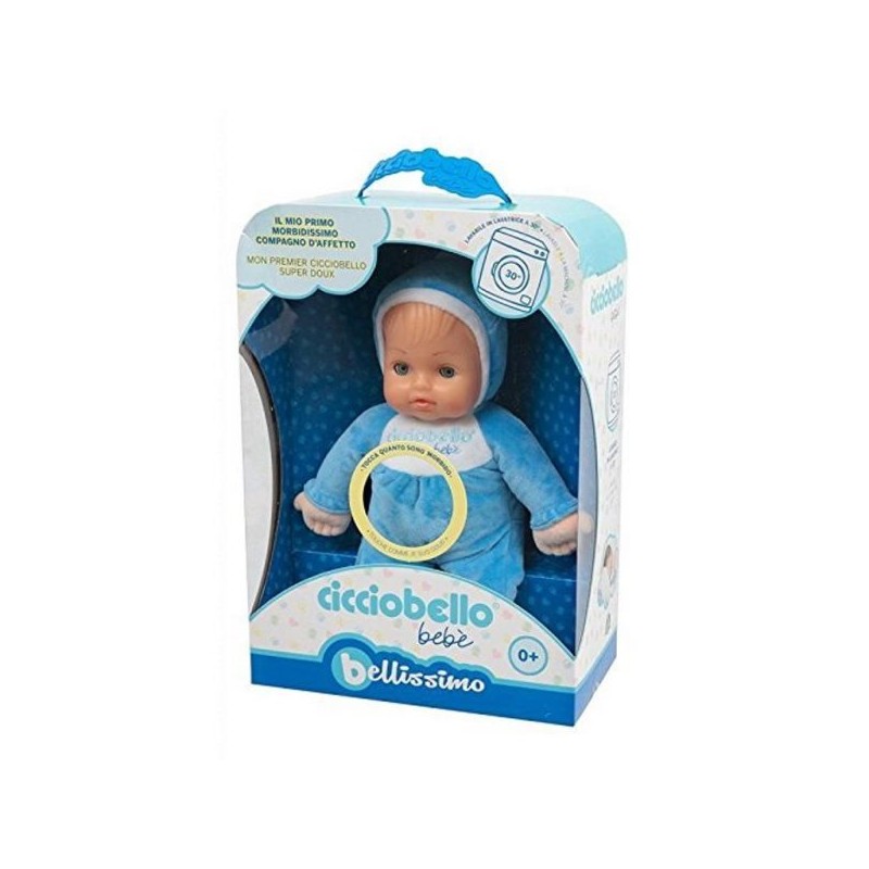 CICCIOBELLO BEBE' BELLISSIMO Ludoville