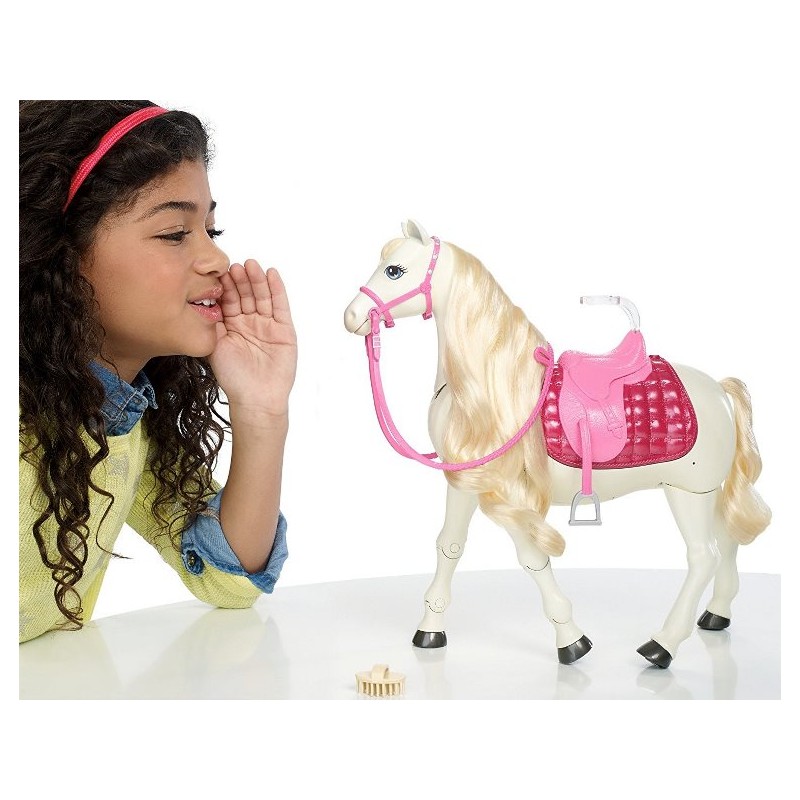 BARBIE CAVALLO DEI SOGNI Ludoville