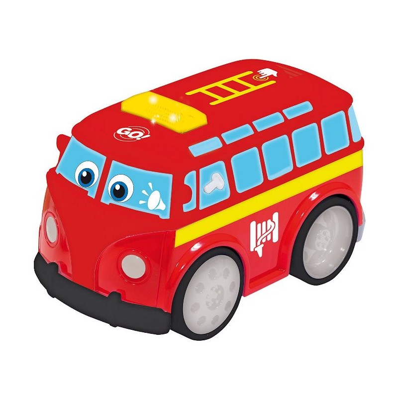 Carro Ludovico Peluche Brand New Jersey Cruz Azul Familia Peluche