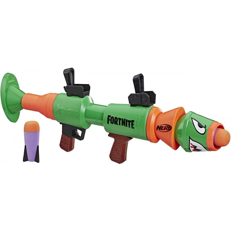 Fortnite Accessori Fucili Nerf Pistole E Fucili Nerf Nerf