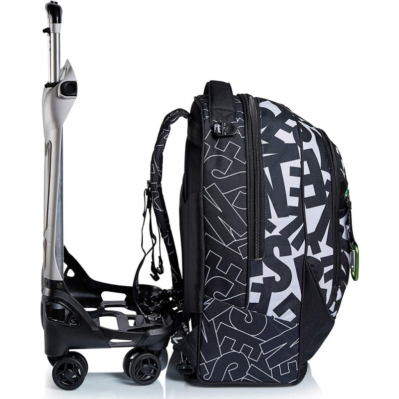 TROLLEY JACK 4WD ALPHA BEAT SEVEN Ludoville