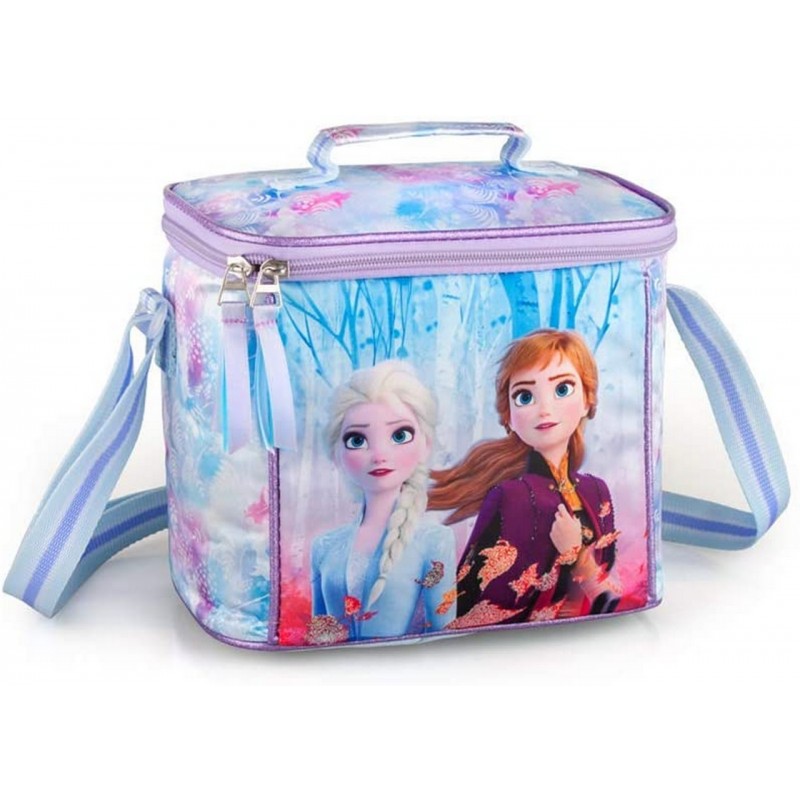 BORSA TERMICA FROZEN 2