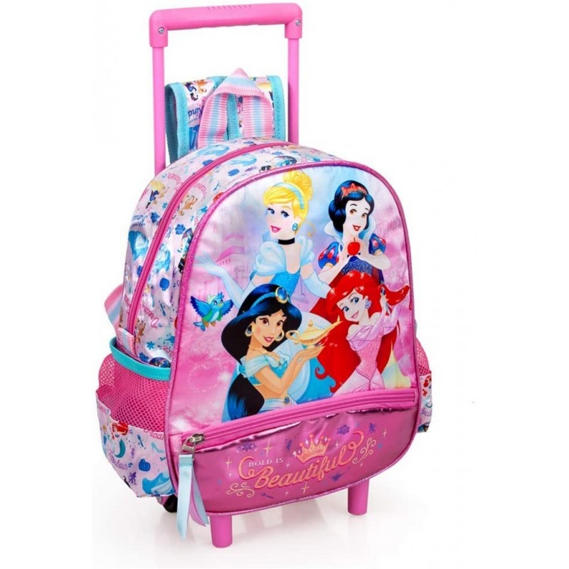 Zaino principesse sale
