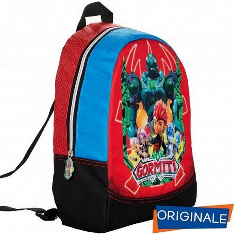 Gormiti zaino on sale