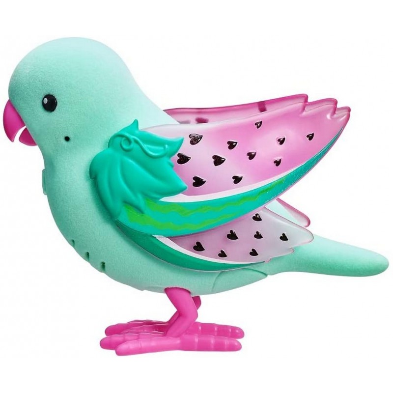 Uccelli Giochi Preziosi Cocoritos LIVE PETS COCORITOS S1 NEW Ludoville - Main Image