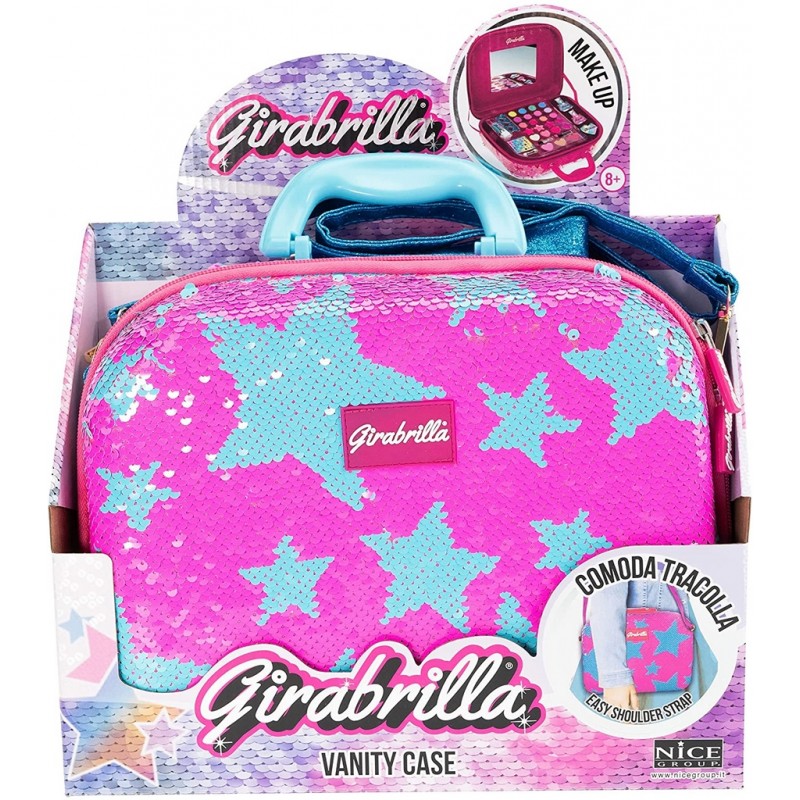 Valigia girabrilla online