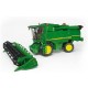 MIETITRICE JOHN DEERE COMBINE