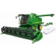 MIETITRICE JOHN DEERE COMBINE