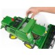 MIETITRICE JOHN DEERE COMBINE