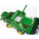 MIETITRICE JOHN DEERE COMBINE