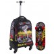 ZAINO TROLLEY DELUXE KORDATA