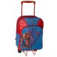 ZAINO TROLLEY SGANC.SPIDERMAN 4
