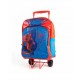 ZAINO TROLLEY SGANC.SPIDERMAN 4
