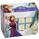CASETTA FROZEN TIMBRA E COLORA