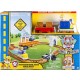 PAW PATROL PISTA FERROVIA
