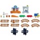 PAW PATROL PISTA FERROVIA