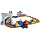 PAW PATROL PISTA FERROVIA