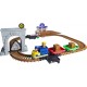 PAW PATROL PISTA FERROVIA
