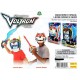 SET MASCHERA PIU' SPADA VOLTRON