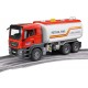 MAN TGS AUTOCISTERNA