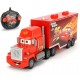 CARS 3 MACK TRUCK 1/24 R/C