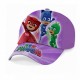 CAPPELLO PJ MAKSK S.1