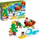 AVV.BABBO NATALE DUPLO 10837