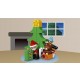 AVV.BABBO NATALE DUPLO 10837