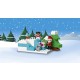 AVV.BABBO NATALE DUPLO 10837
