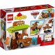 CAPANNO DI CRICCHETTO DUPLO 10856