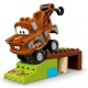 CAPANNO DI CRICCHETTO DUPLO 10856