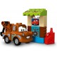 CAPANNO DI CRICCHETTO DUPLO 10856