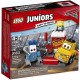 PIT STOP GUIDO E LUIGI JUNIORS10732