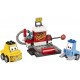 PIT STOP GUIDO E LUIGI JUNIORS10732