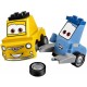 PIT STOP GUIDO E LUIGI JUNIORS10732