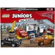 IL GARAGE DI SMOKEY JUNIORS 10743