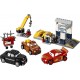 IL GARAGE DI SMOKEY JUNIORS 10743