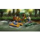 STARTER SET DELLA GIUNGLA CITY60157