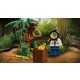 STARTER SET DELLA GIUNGLA CITY60157