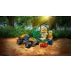 STARTER SET DELLA GIUNGLA CITY60157