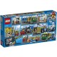 TERMINAL MERCI CITY 60169