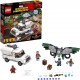 ATTENZIONE ALLA VULTURE S.HEROES760