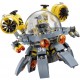 MDP SCALE WLM OW NINJAGO 70610