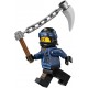 MDP SCALE WLM OW NINJAGO 70610