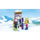 SKI LIFT VILLAGGIO INV.FRIENDS41324
